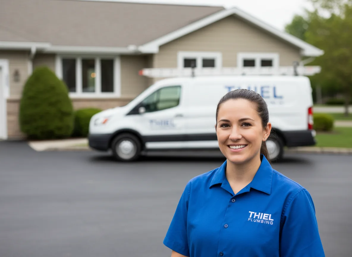 Plumber Hastings, NE FAQs